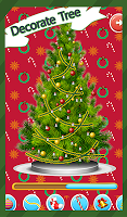 Santa's Christmas makeover screenshot 6