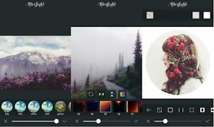 Photo Matrix Pro gönderen