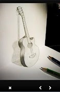 3D Drawing screenshot 4