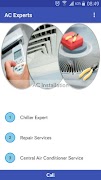 Ac Experts Quick Service ảnh chụp màn hình 7