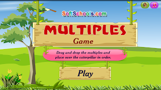 Multiples Game पोस्टर