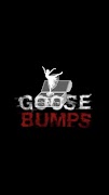 goosebumps! ポスター