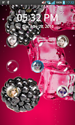 Juicy Pattern Lock Screen screenshot 5