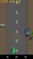 Drunk Driver 海報