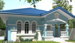 4 Schermata Small House Designs