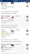 Report Now GPS imagem de tela 3