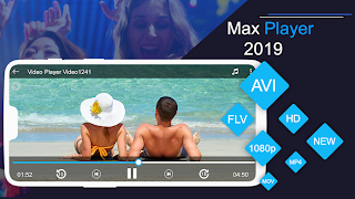 MX PLAYER スクリーンショット 2