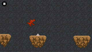 Draco Dungeon Runner تصوير الشاشة 6