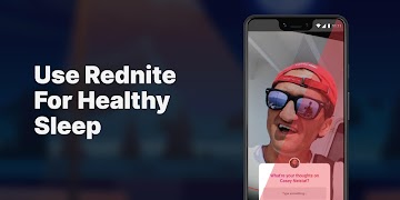 Blue Light Filter and Blocker - Rednite screenshot 5