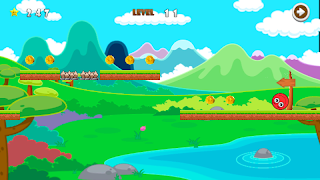 Bounce Ball imagem de tela 6