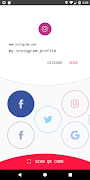 Profile Hub capture d'écran 1