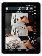 3D Drawing Tutorial Poster