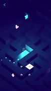 Glowing Cube screenshot 3