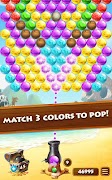 Bubble Shooter Treasure スクリーンショット 5
