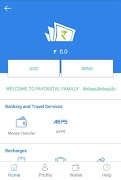 Paydigital 截图 2