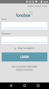 LonoBox screenshot 1