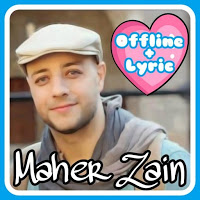 Maher Zain Offline + Lyric New Islamic Music ảnh chụp màn hình 3