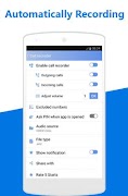 Call Recorder - Automatic Call Recorder screenshot 1