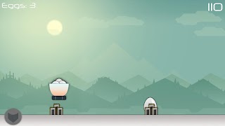 Jump captura de pantalla 2