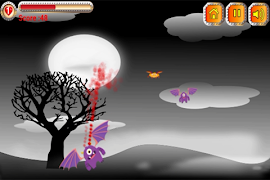 Monster Hunter screenshot 1