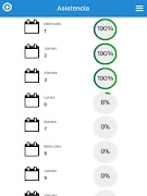 WebClass captura de pantalla 7