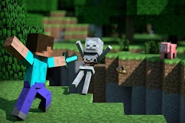 PE Minecraft Manual App screenshot 1