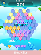 Blocks Jam--1010! স্ক্রিনশট 6