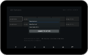 Xtream Iptv Smarters syot layar 4