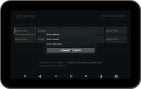 Xtream Iptv Smarters screenshot 4