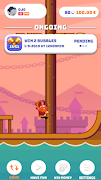 Pirates screenshot 1