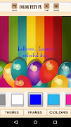 Color Text Fx imagem de tela 6