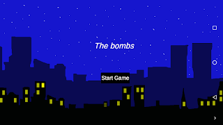 The Bombs poster