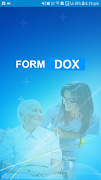 پوستر FormDox Onboarding
