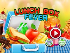 Lunch Box Maker ภาพหน้าจอ 4
