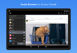 IM+ ภาพหน้าจอ 5