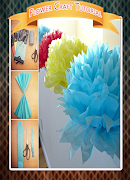 Flower Craft Tutorial screenshot 4
