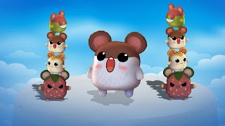 Marshmallow Stack  Jump 3D اسکرین شاٹ 4