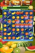 Fruits Legend ภาพหน้าจอ 4