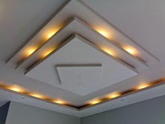 최고의 홈 천장 디자인 스크린샷 5