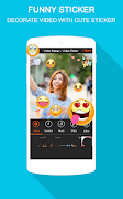Video Maker - Video Editor скриншот 4