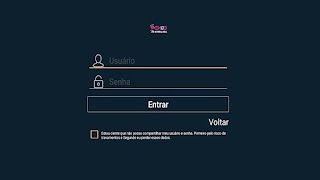 ECHOO PRO syot layar 1