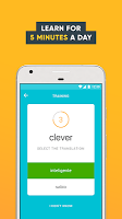 Bright — English for beginners offline 2019 screenshot 1