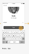 Billing Test App ポスター