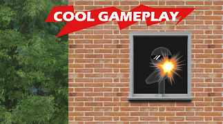 Elite Stickman Sniper screenshot 3