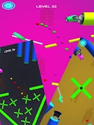 Beads Fall スクリーンショット 2