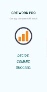 GRE Word Pro 海报