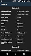CPU Identifier screenshot 2