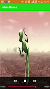 Alien Dance স্ক্রিনশট 2