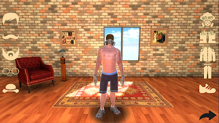 3 Schermata 911 GT3 Drift Simulator 2