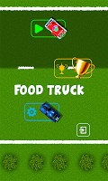 Food Truck capture d'écran 2